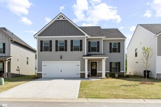 970 Equine Dr, Roebuck, SC 29376
