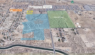 0 Pearblossom Hwy Unit IV23091507, Palmdale, CA