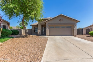 3589 S Tatum Ct, Gilbert, AZ 85297