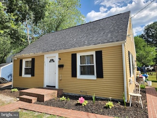 310 Princeton Ave, Salisbury, MD 21804