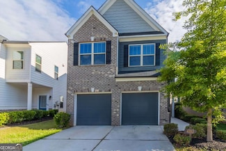 4183 May Apple Ln, Atlanta, GA 30349