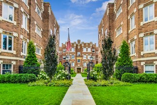548 Michigan Ave Unit 1, Evanston, IL 60202