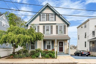 72 Crystal Cove Ave, Winthrop, MA 02152