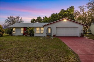 4005 School Cir, Labelle, FL 33935