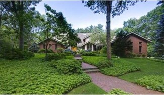 33 Huckleberry Hill Rd, Lincoln, MA 01773