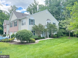 101 Waldorf Dr, Princeton, NJ 08540