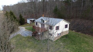 20185 Craig Creek Rd, New Castle, VA 24127