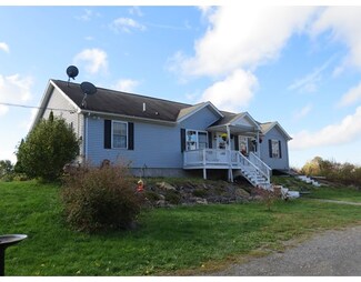 2222 Williams St, Dighton, MA 02715