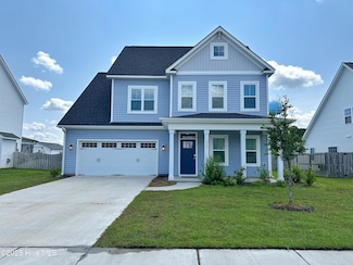 209 Bachmans Trail, Hampstead, NC 28443