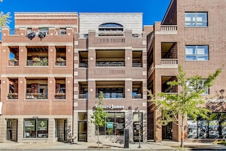4043 N Damen Ave Unit 3, Chicago, IL 60618