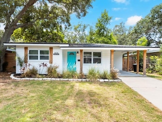 4636 25th Ave S, Saint Petersburg, FL 33711