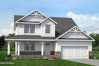 185 Wedgewood Dr, Jackson Springs, NC 27281
