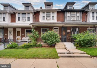 1530 Moss St, Reading, PA 19604