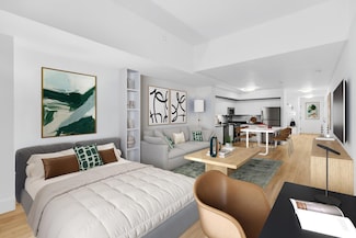 20 West St Unit 4D, New York, NY 10004
