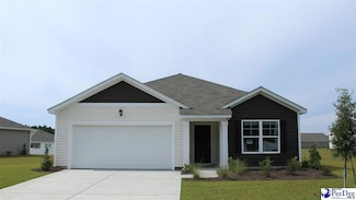 4938 Westpark Dr, Darlington, SC 29532
