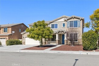 1060 Yorba St, Perris, CA 92571