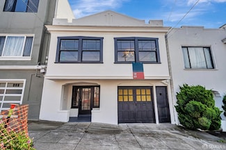 720 26th Ave, San Francisco, CA 94121