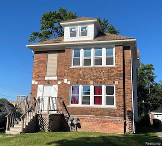 2135 Lakewood St, Detroit, MI 48215