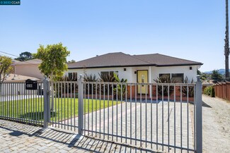 830 Fulton Way, El Sobrante, CA 94803