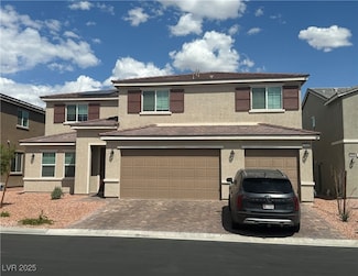 5404 Scandia Lore Ct, Las Vegas, NV 89130