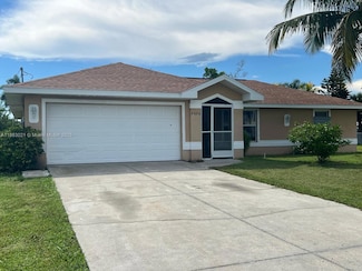 4426 SW Santa Barbara Place, Cape Coral, FL 33914