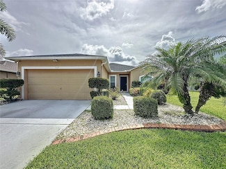 3169 Queen Alexandria Dr, Kissimmee, FL 34744