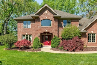 7209 Green Ash Ct, Dayton, OH 45459