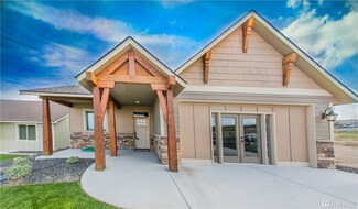 6549 Highway 262 E Unit 28, Othello, WA 99344