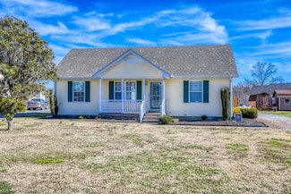 217 Corbitt Ln, Springfield, TN 37172