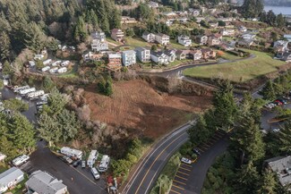 1005 SE Bay Blvd, Newport, OR 97365