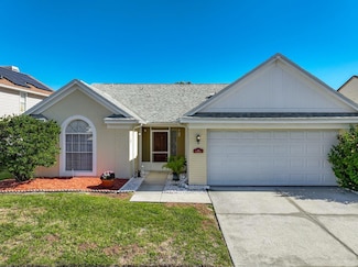 3609 Idle Hour Dr, Orlando, FL 32822