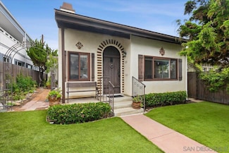 724 Ormond Ct, San Diego, CA 92109