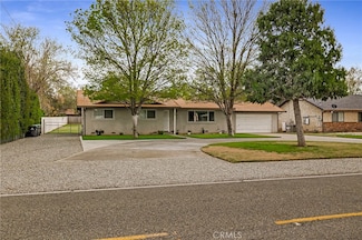 295 Chestnut Ave, Red Bluff, CA 96080