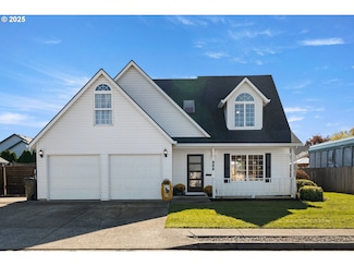 363 SE 7th Ave, Canby, OR 97013