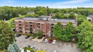 14 Heron St Unit 209, West Roxbury, MA 02132