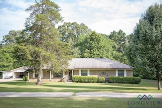 202 Pr Road 7381, de Berry, TX 75639