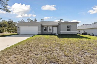 2470 SW 170th Place, Ocala, FL 34473