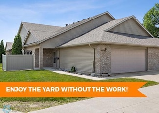 1426 Heatherwood Ct, West Fargo, ND 58078