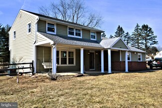 32 Walnut Dr, Richboro, PA 18954