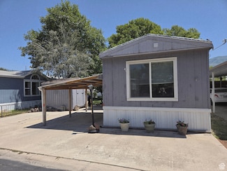 1050 E 800 N Unit 13, Spanish Fork, UT 84660