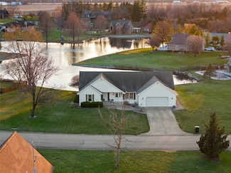 122 Tarble Rd, Marshall, IL 62441