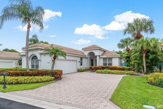 9140 Long Lake Palm Dr, Boca Raton, FL 33496