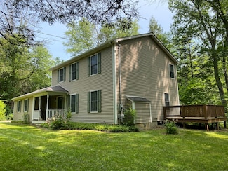 596 Kent Rd, Gaylordsville, CT 06755