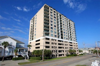 4103 N Ocean Blvd Unit 204, North Myrtle Beach, SC 29582