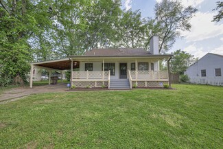 1205 Kermit Dr, Nashville, TN 37217