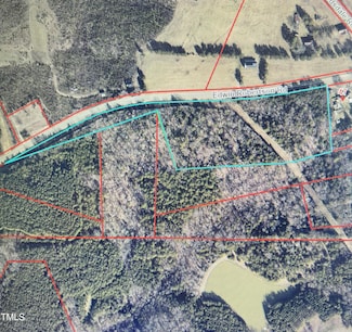 0 Edwin Robertson Rd, Roxboro, NC 27574