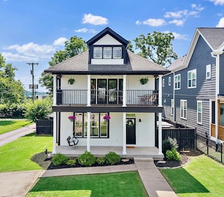 607 45th Ave N, Nashville, TN 37209