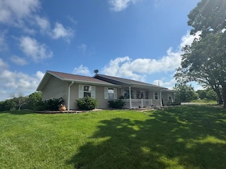 51540 Ripley Rd, Milan, MO 63556