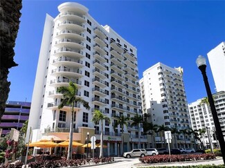1830 Radius Dr Unit 1303, Hollywood, FL 33020