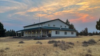 10101 SE View Top Ln, Prineville, OR 97754